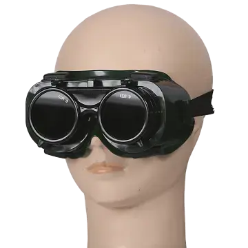 Рабочие защитные очки "Адмирал" ЗНД2-Г2