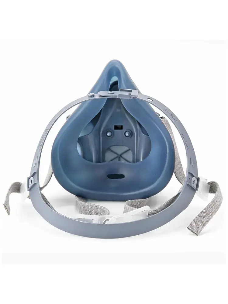 Респиратор-полумаска 3М серии 7500