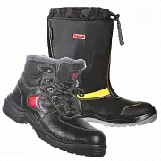 Зимняя рабочая ОБУВЬ