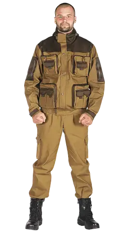 Костюм "Эверест" Костюм "Эверест"