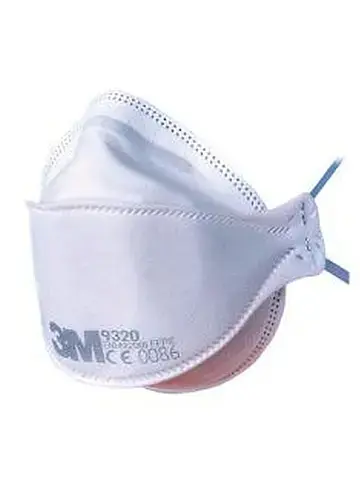 Респиратор 3М 9320