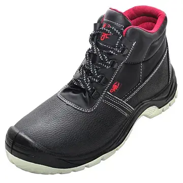 Ботинки "Скорпион" ПУ/ТПУ