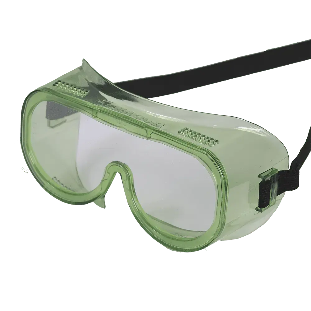 Рабочие защитные очки "Эталон" ЗП8