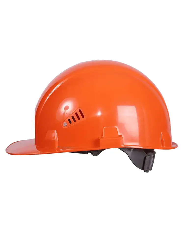 Каска защитная "Фаворит" СОМЗ-55 оранжевая