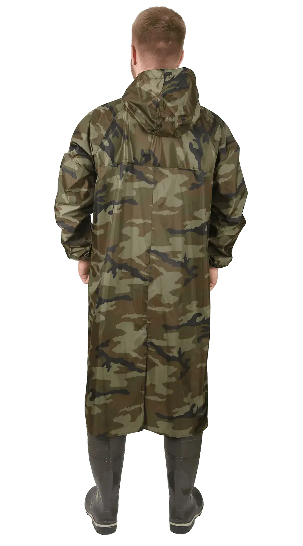 Плащ ПВХ «Hunter WPL»