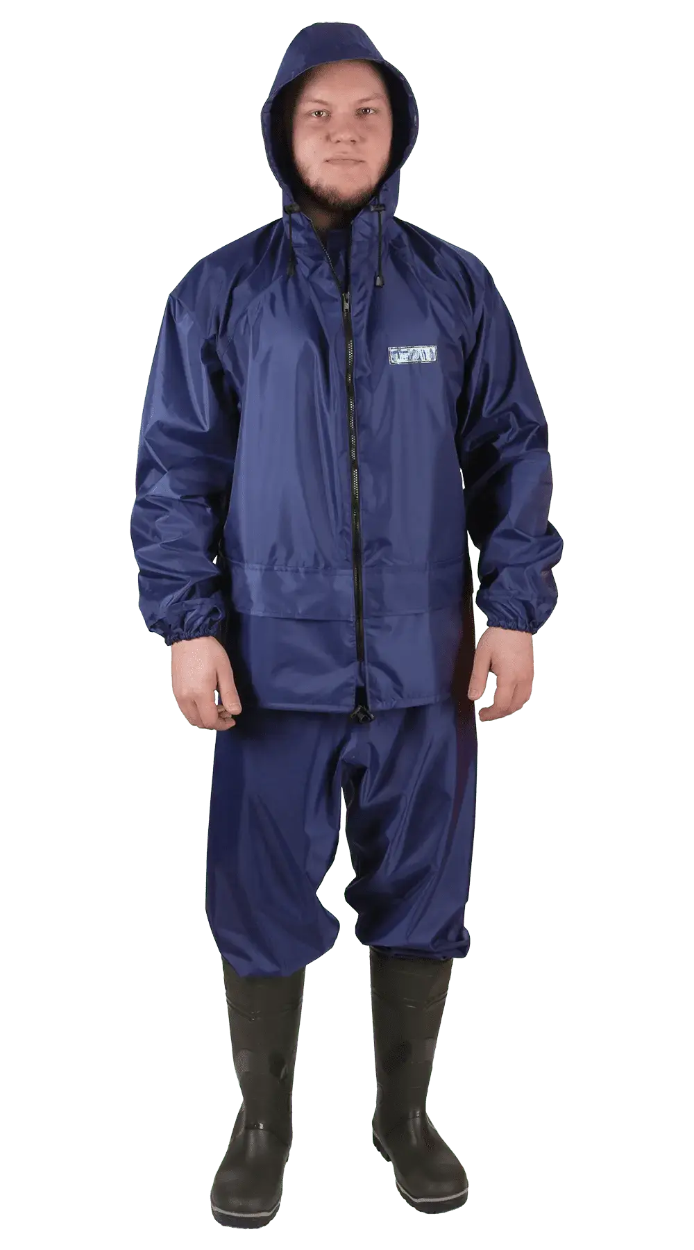 Костюм ПВХ «Poseidon WPL»