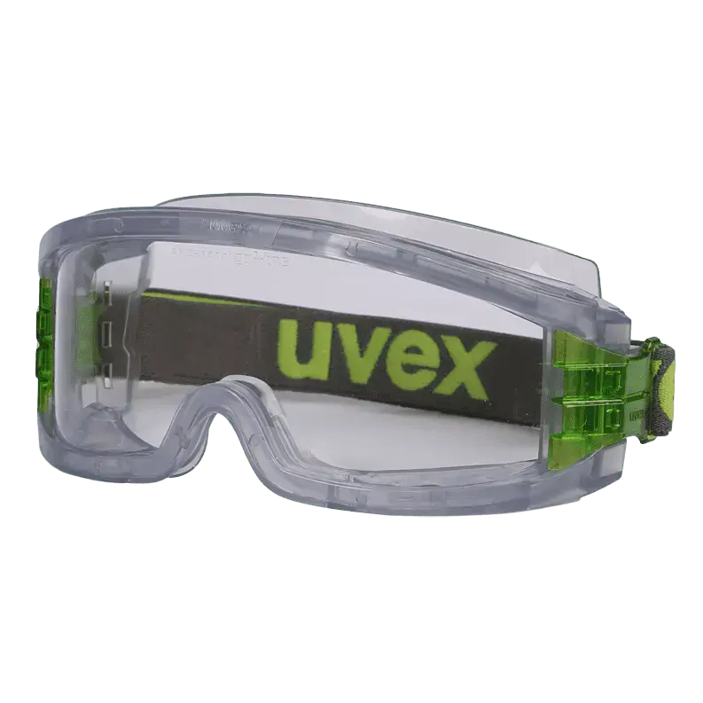 Рабочие защитные очки "Ультравижн" Uvex
