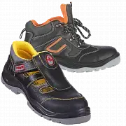 Летняя рабочая ОБУВЬ