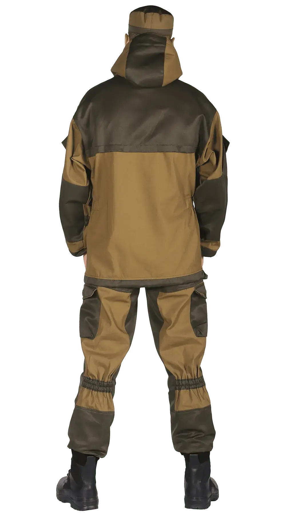 Костюм "Горка" (хаки)