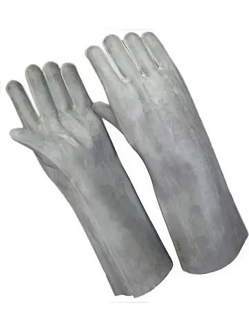 Перчатки диэлектрические Шовные 