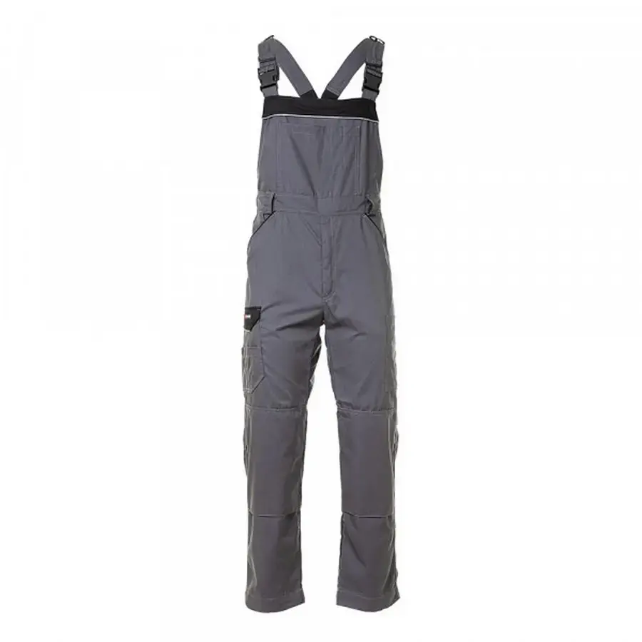 Полукомбинезон BRODEKS KS401, серый