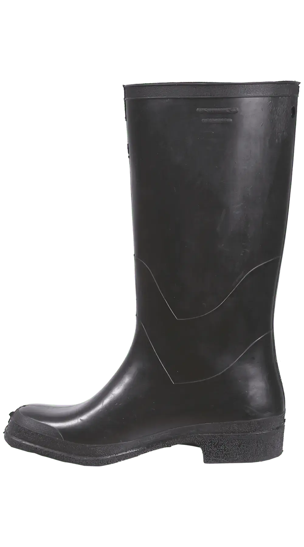 Сапоги резиновые