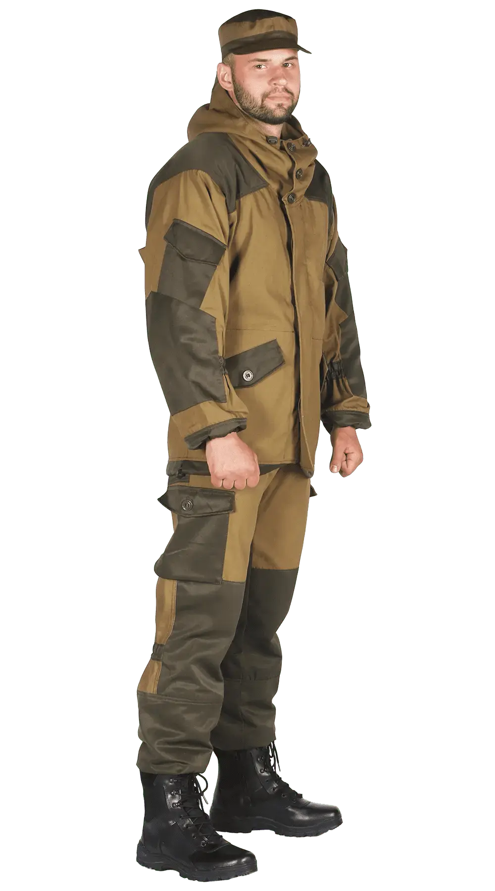 Костюм "Горка" (хаки)