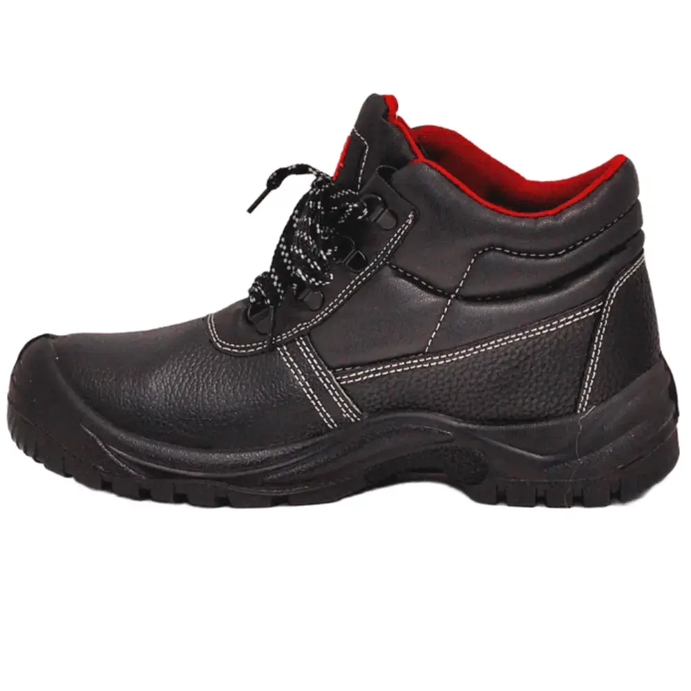 Ботинки "Скорпион-Лайт" ПУ с МП