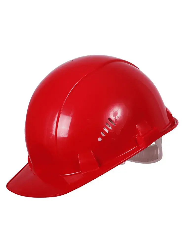 Каска защитная "Фаворит" СОМЗ-55 красная