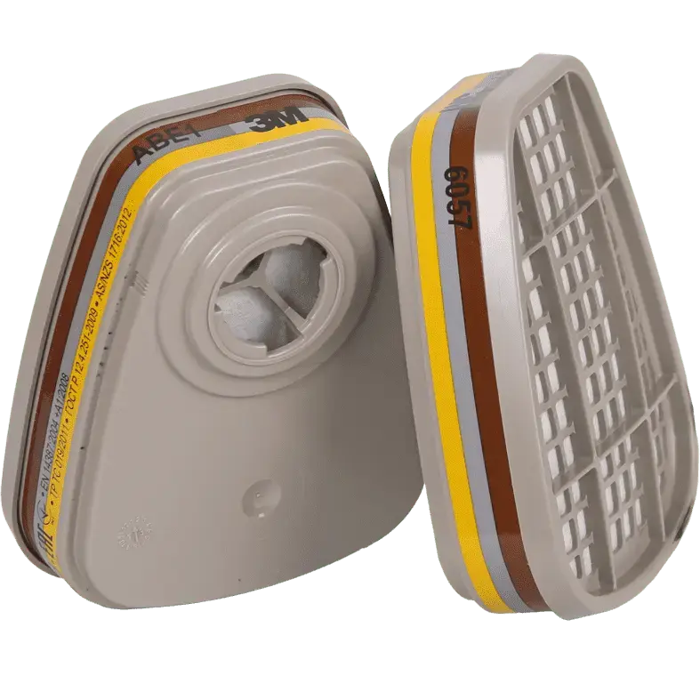 Сменные патроны 3М 6057