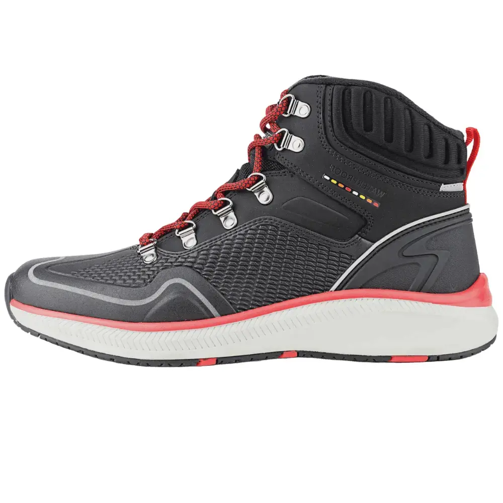 Ботинки ELKLAND 164