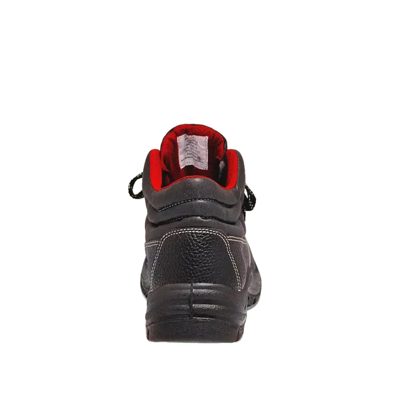 Ботинки "Скорпион-Лайт" ПУ с МП