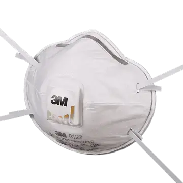 Респиратор 3М 8122 