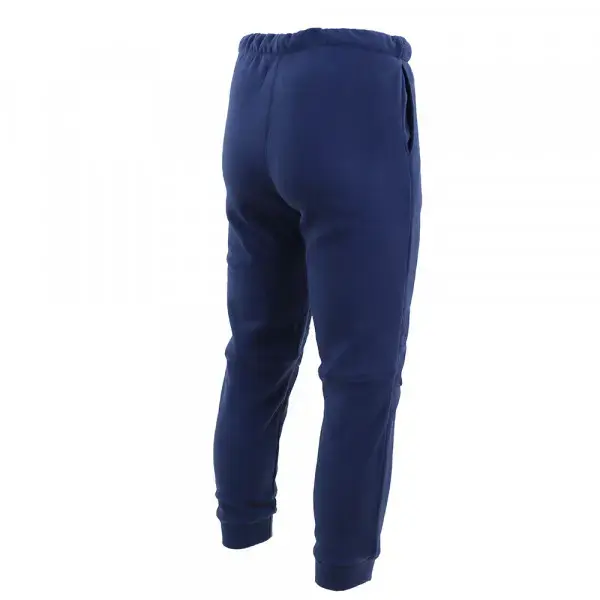 Штаны флисовые BRODEKS KS 307, синий
