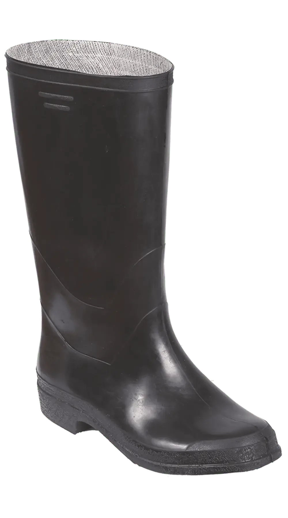 Сапоги резиновые