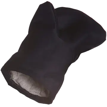 Рукавицы утепленные на ватине