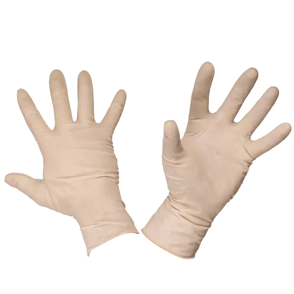 Перчатки анатомические