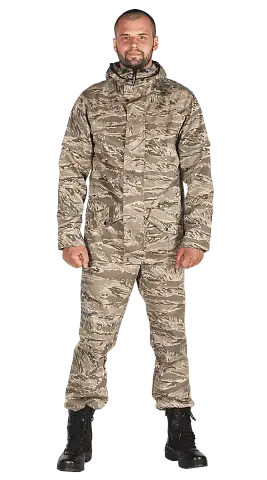 Костюм противоэнцефалитный  "Gerkon Raptor"  (кмф пустыня)