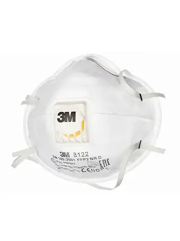 Респиратор 3М 8122 