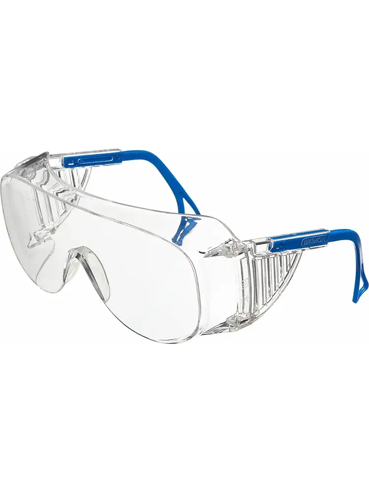 Рабочие защитные очки "ВИЗИОН" 045
