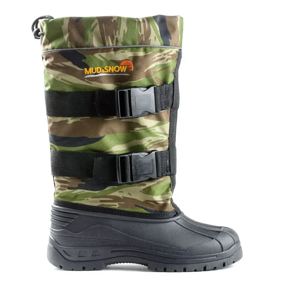 Сапоги 82 ТЭП