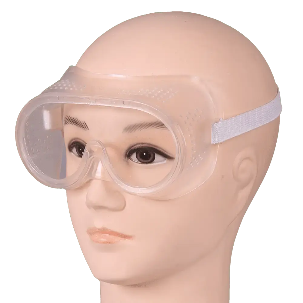 Рабочие защитные очки "Исток"_