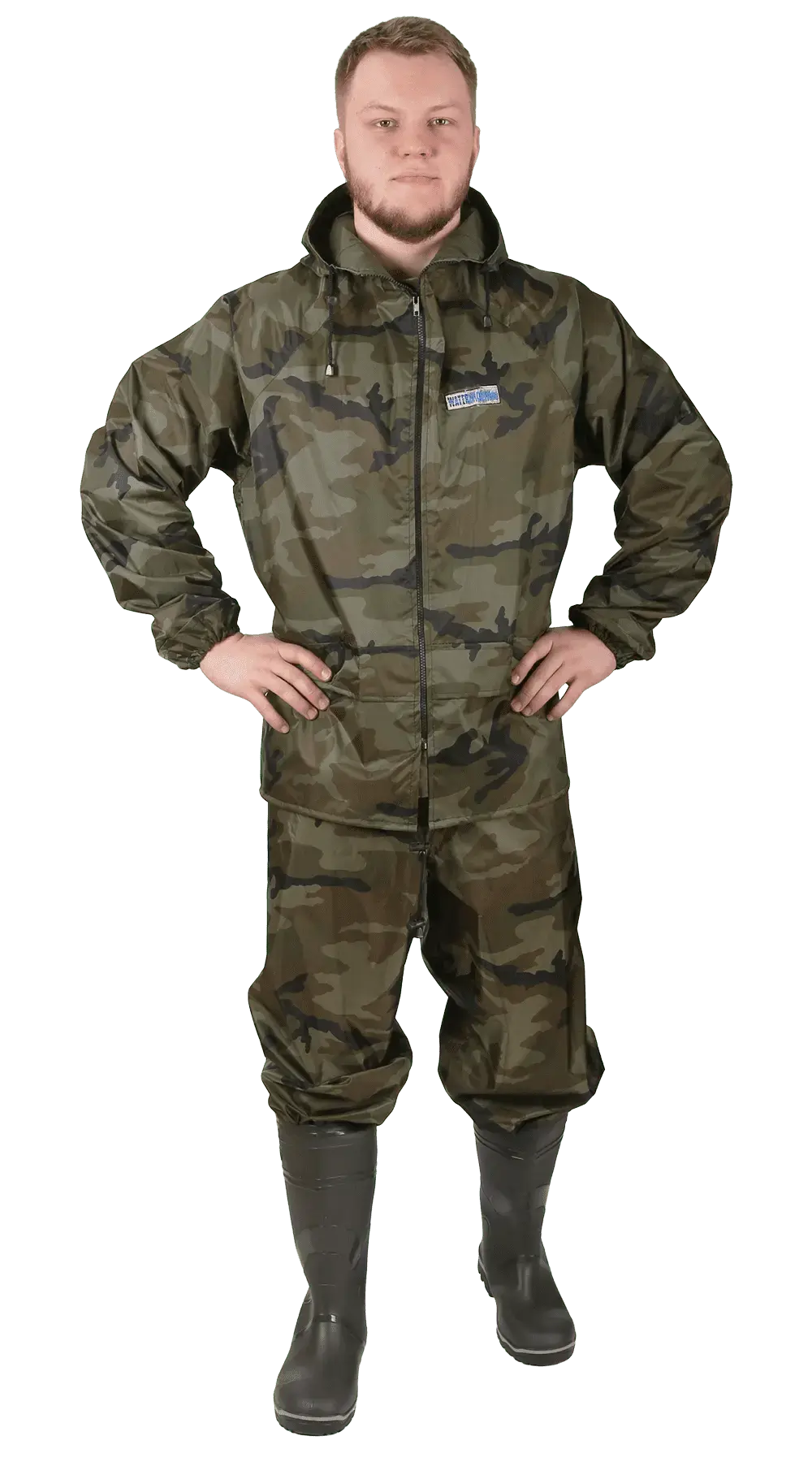 Костюм ПВХ «Hunter WPL»