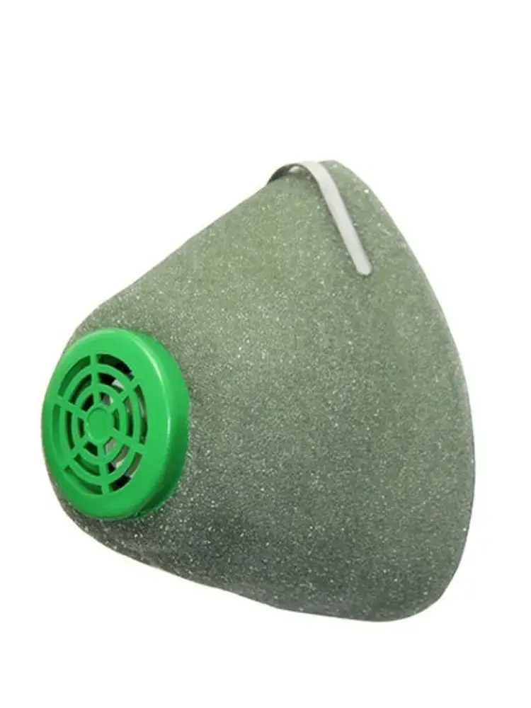 Полумаска У-2К