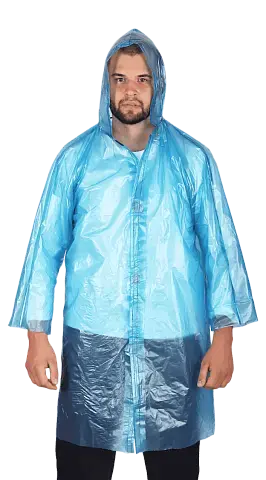 Плащ "Дождевик" Плащ "Дождевик"
