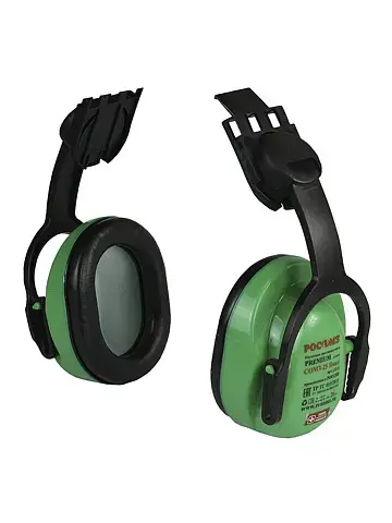 Наушники "ЯМАЛ" противошумные СОМЗ-25