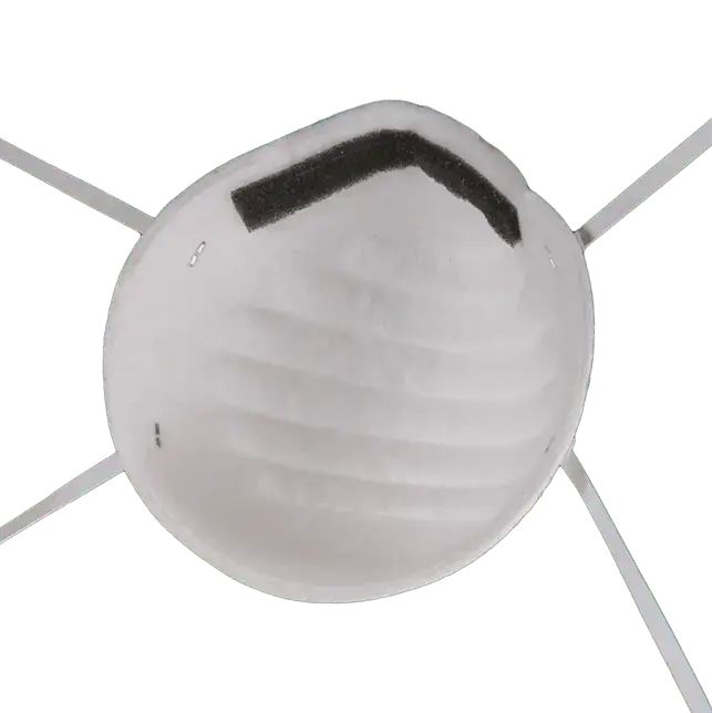 Респиратор 3M 8101