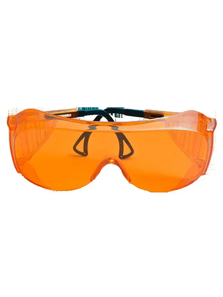 Рабочие защитные очки "ВИЗИОН" 045УФ