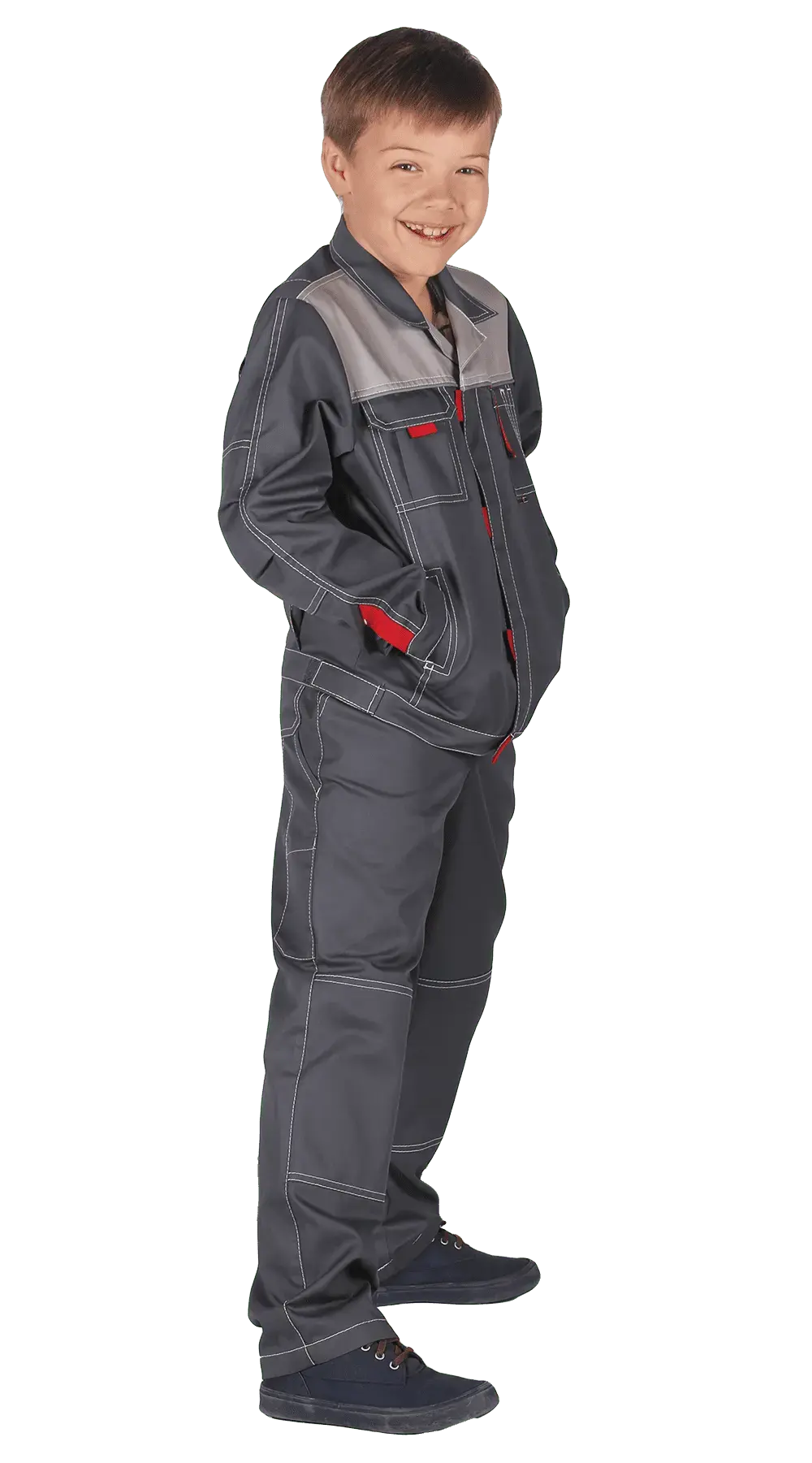 Костюм "Город" детский