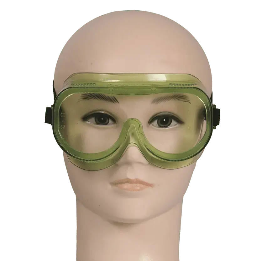 Рабочие защитные очки "Эталон" ЗП8