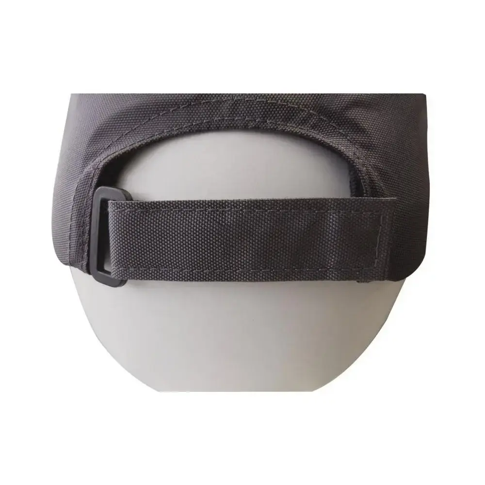 Защитная каскетка Delta Plus KAIZIO серая KAIZIGRSH Защитная каскетка Delta Plus KAIZIO серая KAIZIGRSH