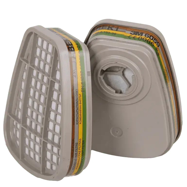 Сменные патроны 3М 6059