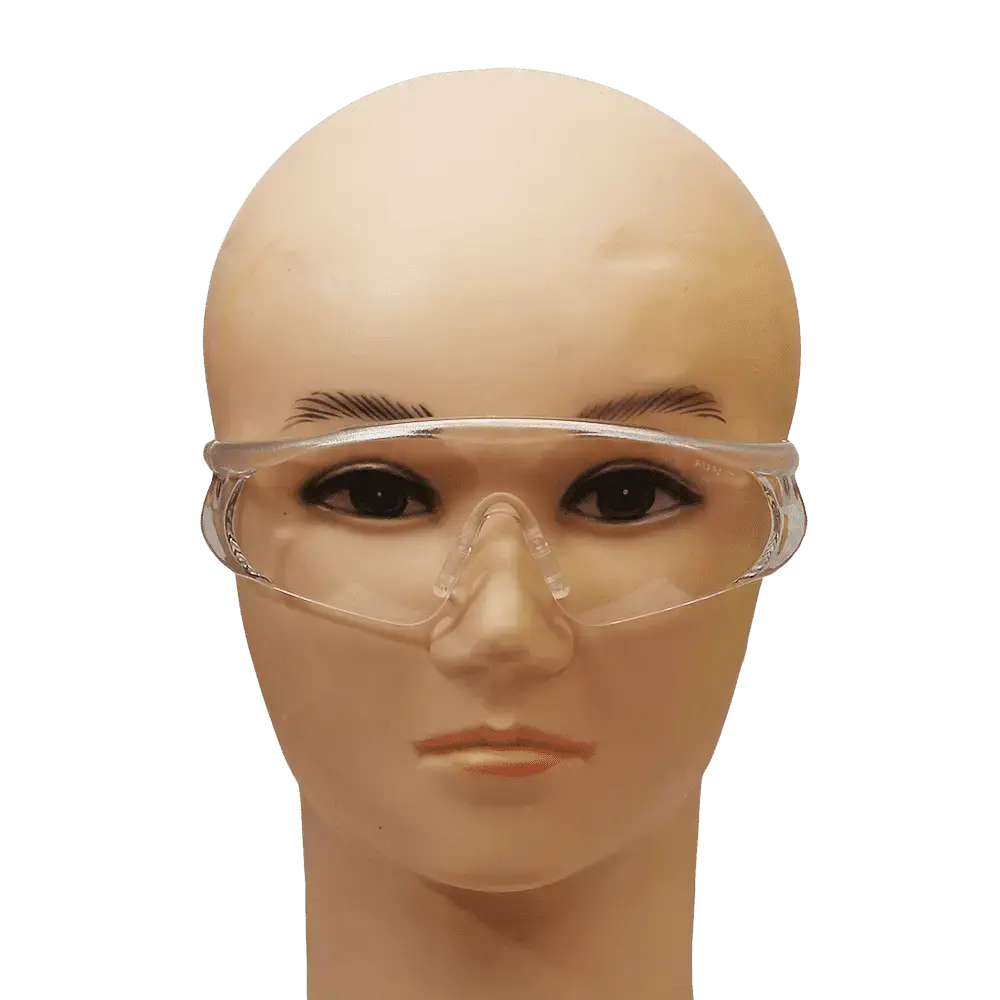 Рабочие защитные очки О55 HAMMER PROFI (PC)