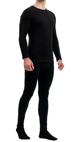 Термобелье мужское Техноавия «Беринг» 