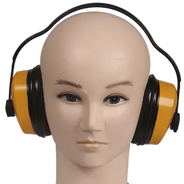 Наушники "Ягуар" противошумные СОМЗ-1 Наушники "Ягуар" противошумные СОМЗ-1