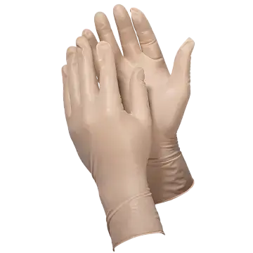 Смотровые перчатки нестерильные (500/50)