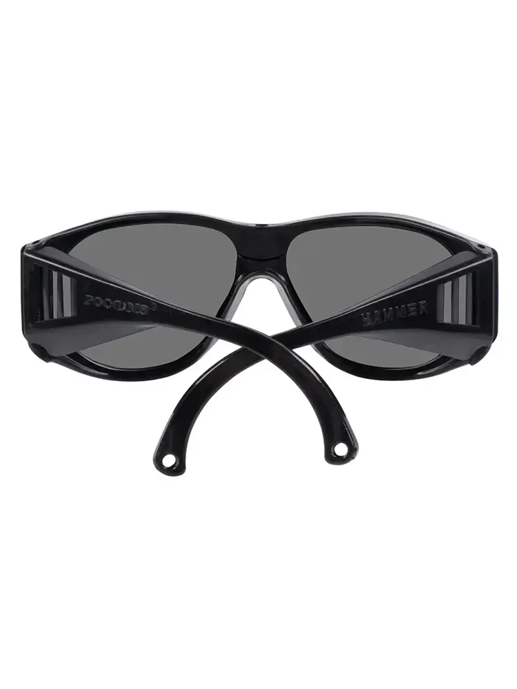 Рабочие защитные очки 034 "PROGRES"