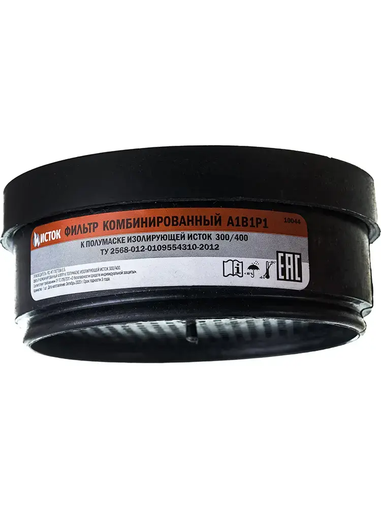 Фильтр к "Исток-400" (РУ-60 м)