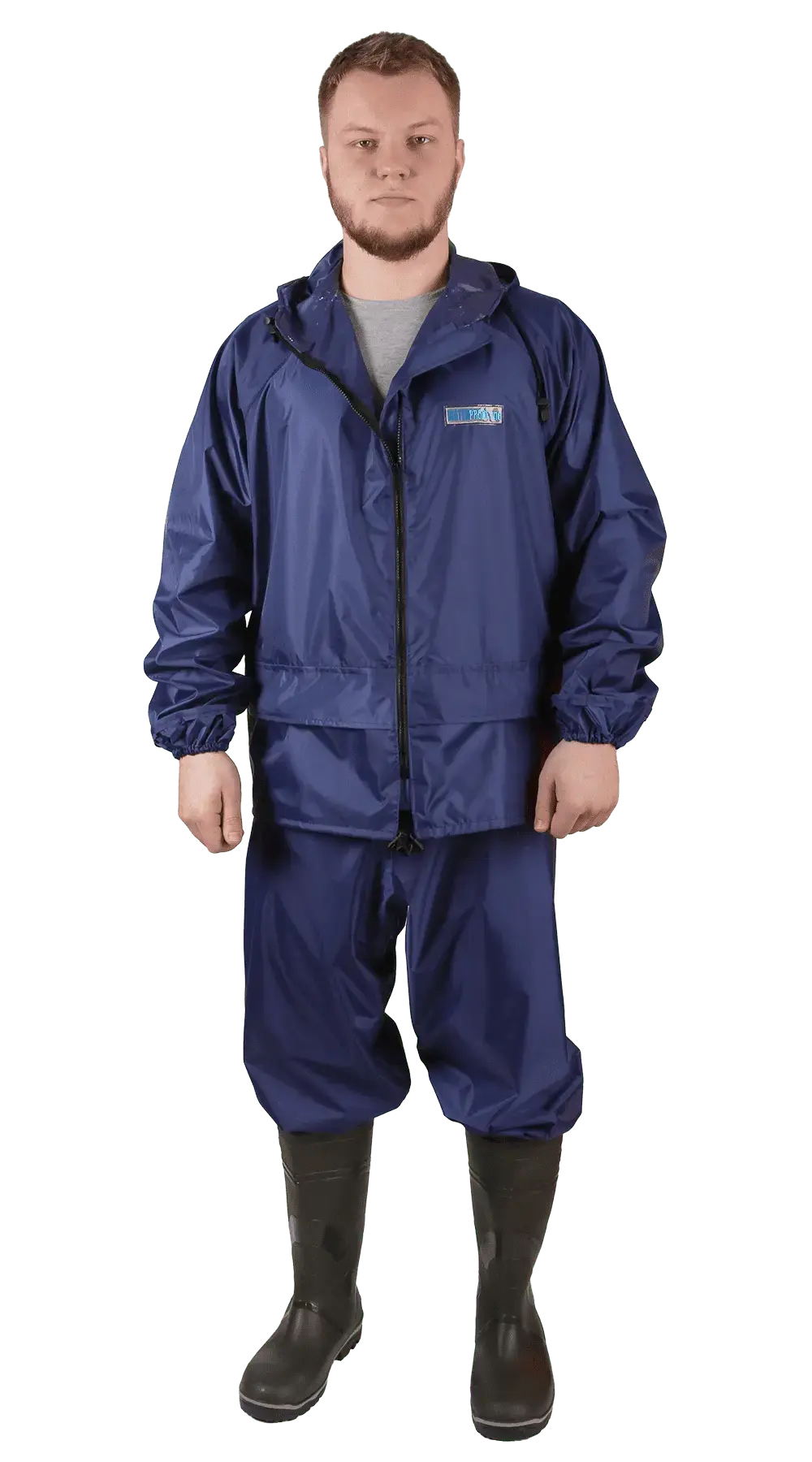 Костюм ПВХ «Poseidon WPL»