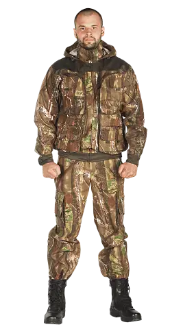 Костюм "Хищник" (растительность) Костюм "Хищник" (растительность)